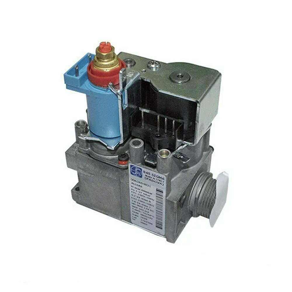 Ariston Chaffoteaux Valvola Gas Sigma 0845132 65115771