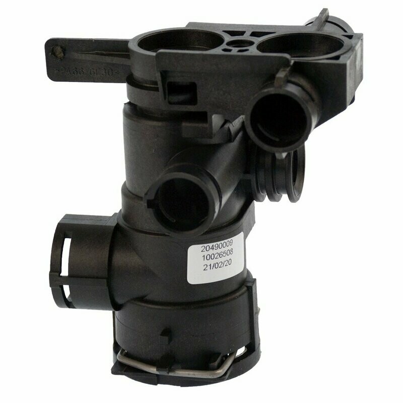 Beretta Sylber Valvola Deviatrice 3 Vie R10026508