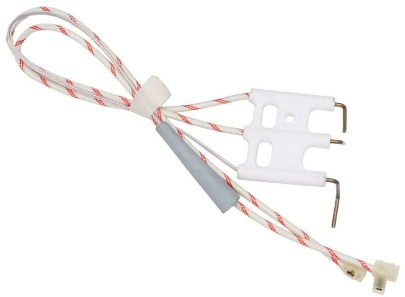 Ariston Chaffoteaux Elettrodi 65104549 65115802