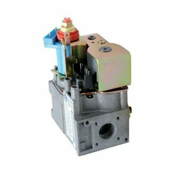 Ariston Chaffoteaux Valvola Gas 65104254 0845107