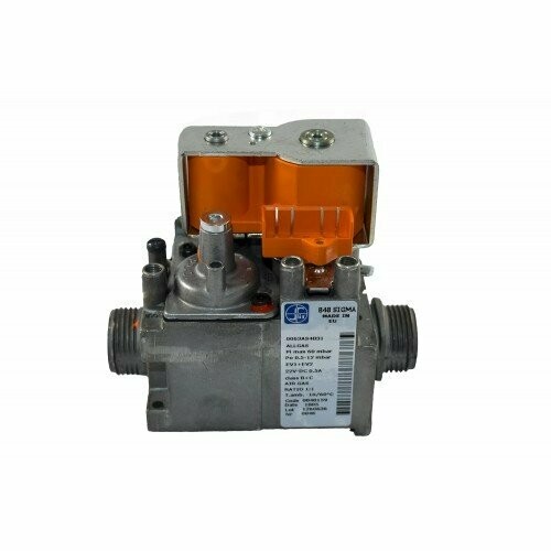 Immergas Valvola Gas 1.039667 SIT 848 0848159