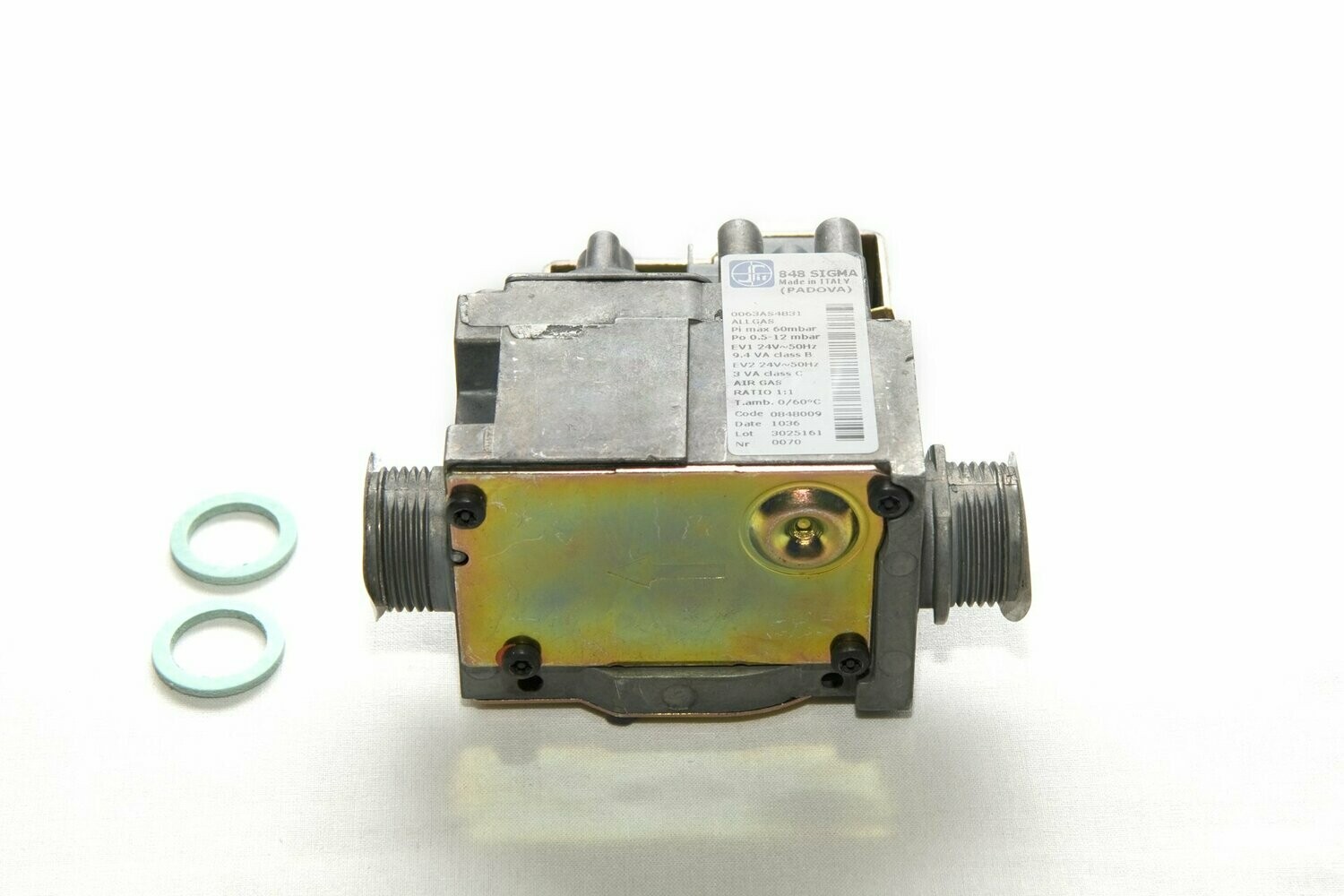 Beretta Valvola Gas R10022441 SIT 848 0848009