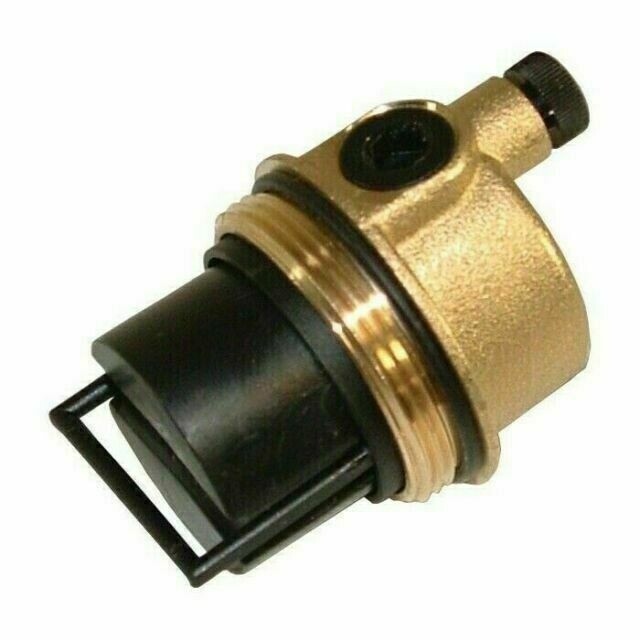 Saunier Duval Degasatore Sfiato Pompa S1005600