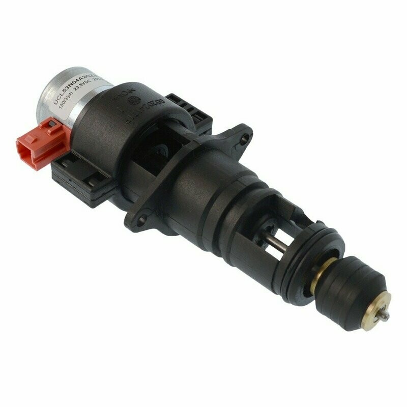 Vaillant Valvola Deviatrice Tre Vie 0020213146