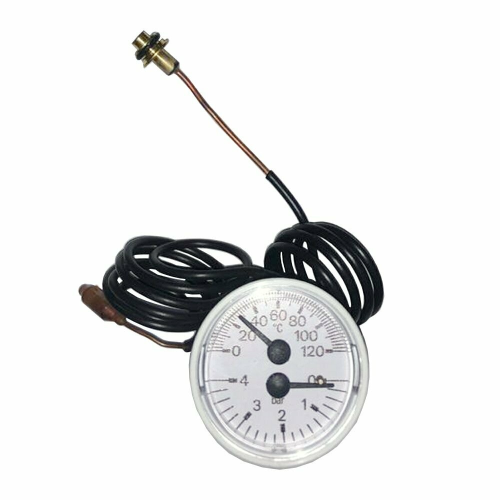 Savio Biasi Termoidrometro M90 BI1475108