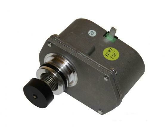Vaillant Servovalvola Gas Atmomag Mini 115363 Metano
