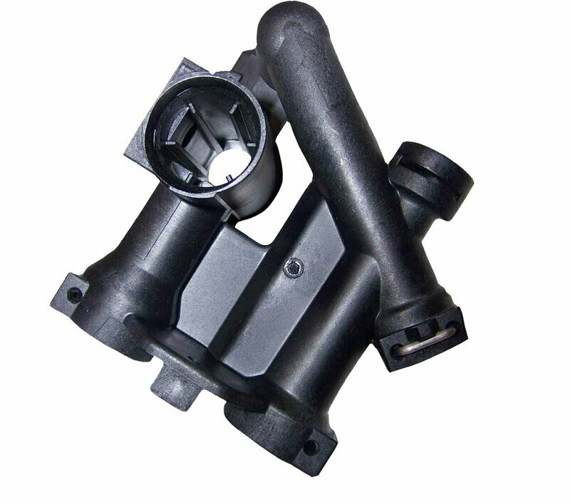 Chaffoteaux Blocco Idraulico 61301956 Elexia Comfort