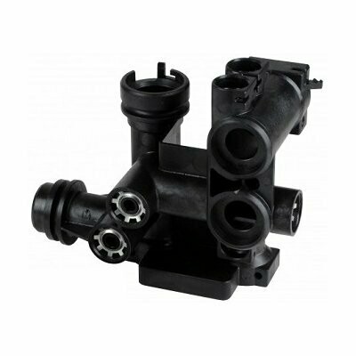 Chaffoteaux Blocco Idraulico Destro 61301936 Elexia Comfort