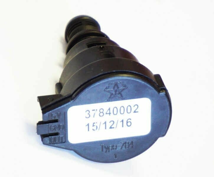 Baxi Sensore Pressione Trasduttore 710109100 37840002