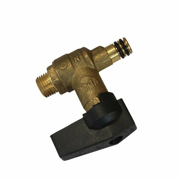 Unical Rubinetto Carico Riempimento 95000681