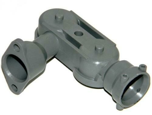 Junkers Raccordo Blocco Lamellare 87003020040