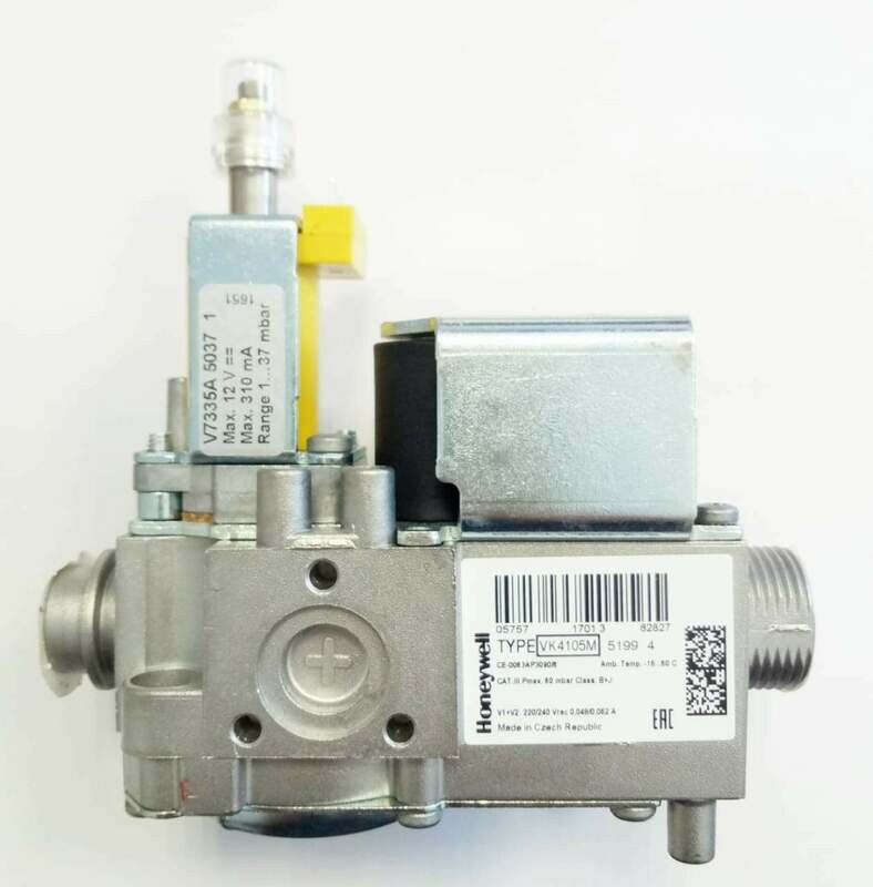 Baxi Valvola Gas VK4105M5199 710660400 Eco5