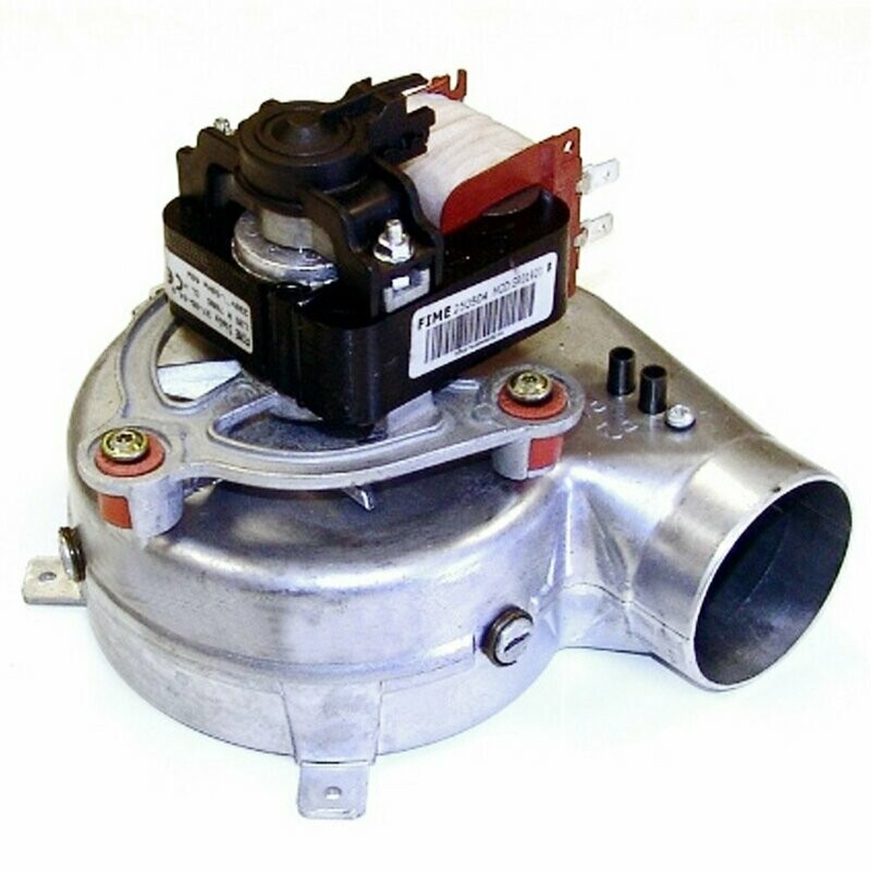 Viessmann Estrattore Fime GR03965 7822865
