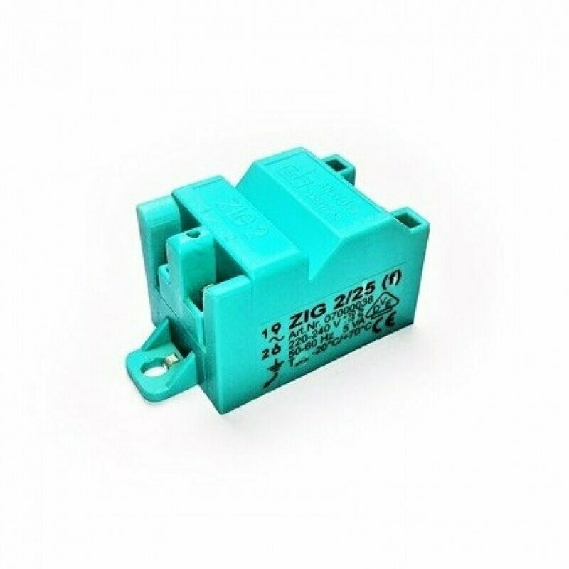 Anstoss ZIG 2/25 Accenditore 07000038