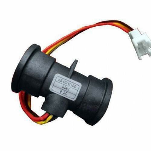 Ariston Chaffoteaux Turbina Flussometro 65111077