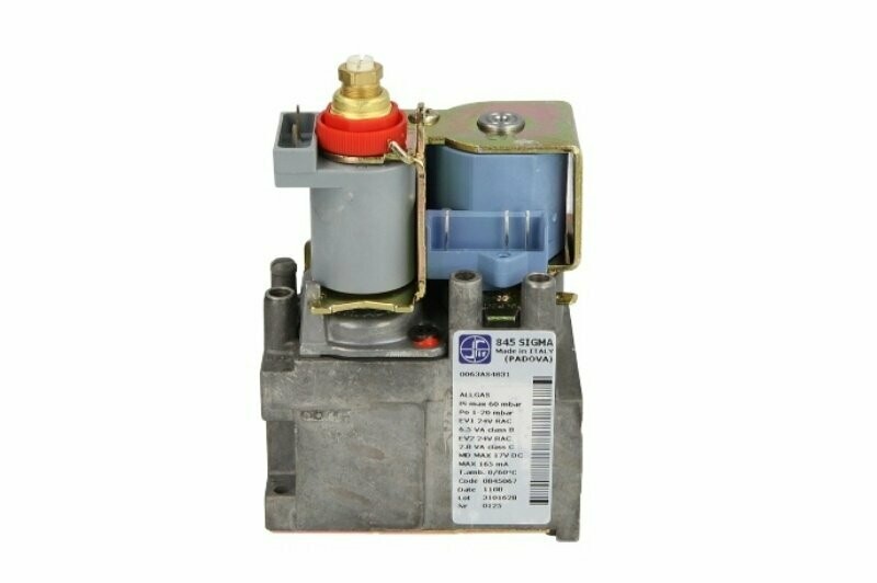 Viessmann Valvola Gas Sigma 845 0845067 7818223