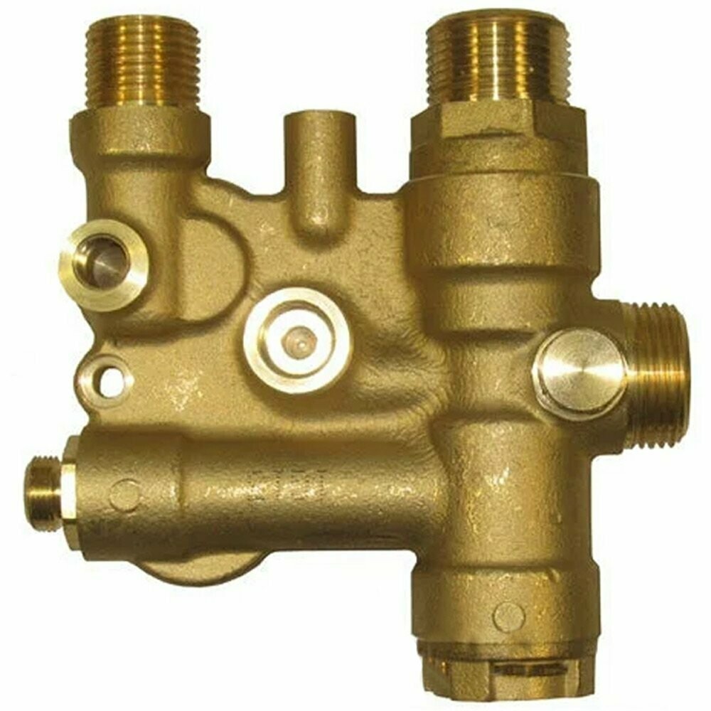 Baxi Gruppo MR-US 5680940 Luna 3 Comfort JJJ005680940