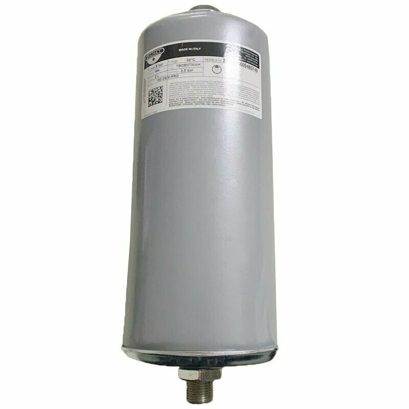 Hermann Saunier Duval Vaso Espansione 2 LT 004003567