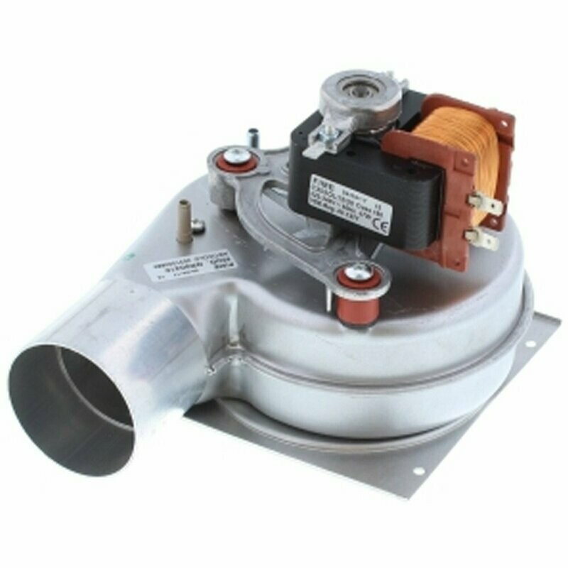 Savio Biasi Ventilatore Estrattore Fumi BI1016108