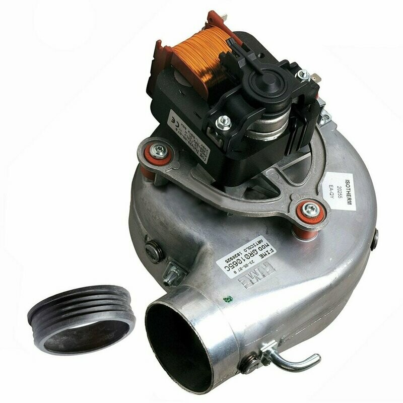 Chaffoteaux Estrattore Fumi Ventilatore 61020925