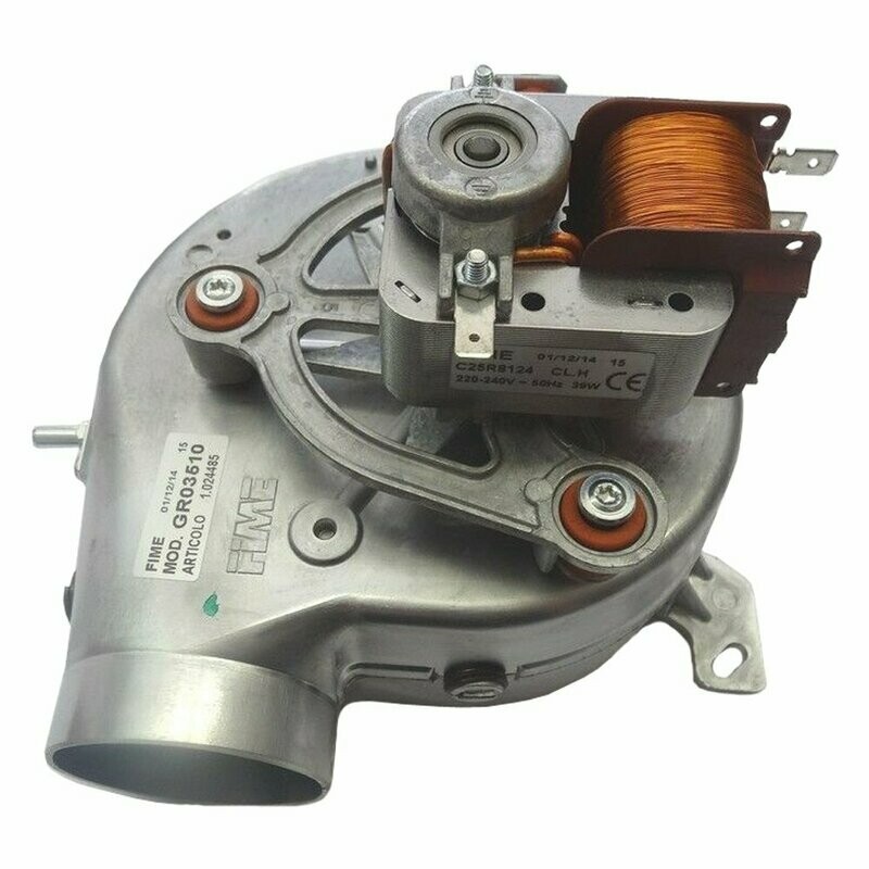Immergas Ventilatore Estrattore Fumi  1.024485  1024485