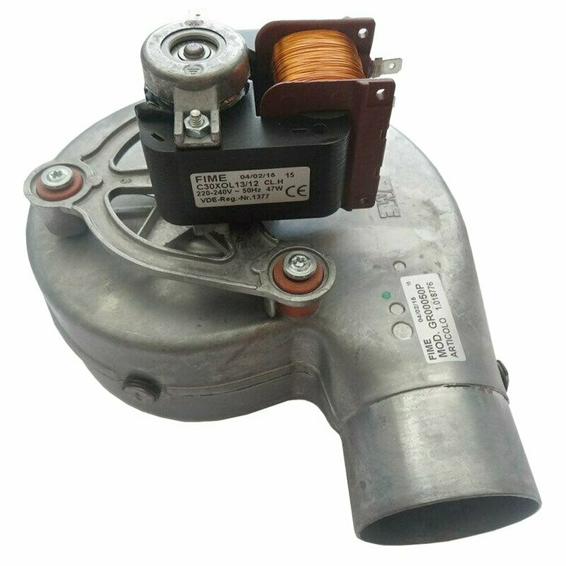 Immergas Ventilatore Estrattore Fumi 1018776 GR00050P