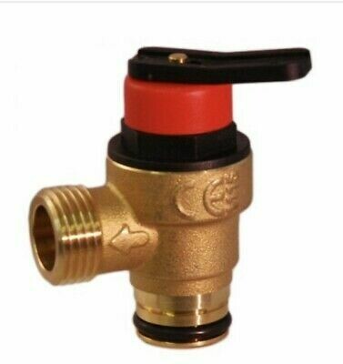 Valvola Sicurezza Vaillant 178985 VMW Pro/Plus
