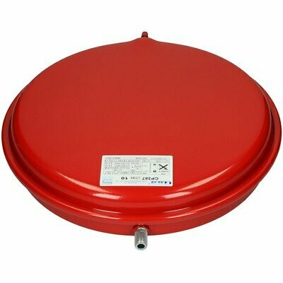 Ferroli Vaso Espansione Cimm 10 Litri 1/2" 39809690