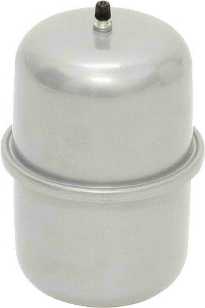 Hermann Vaso Espansione 2 LT 1/2" 160620002, 11A0000200