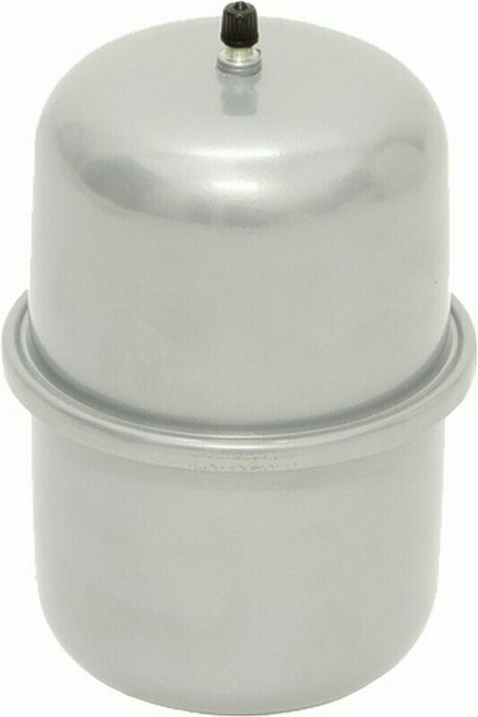 Hermann Vaso Espansione 2 LT 1/2" 160620002, 11A0000200