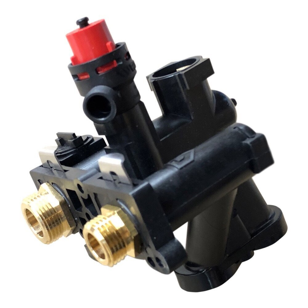 Ariston Chaffoteaux Gruppo Mandata 65115933
