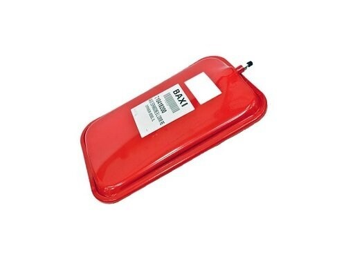 Baxi Vaso Espansione 710418200 8 Litri