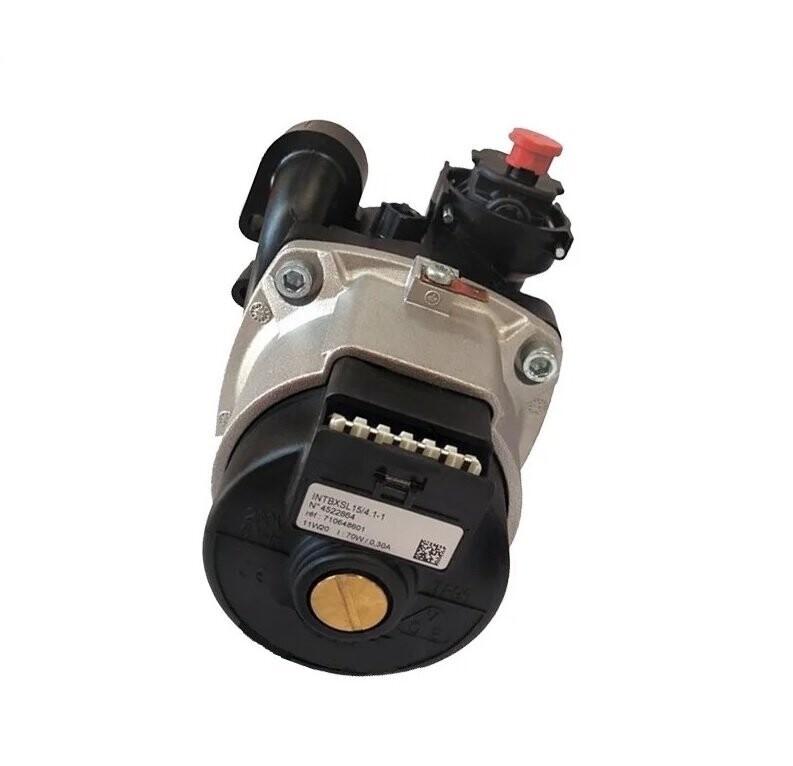 Baxi Circolatore Pompa 710820200 INTBXSL 15/5-1