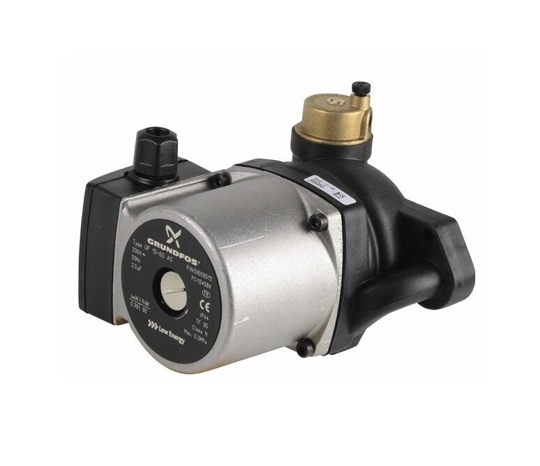 Baxi Westen Circolatore Pompa UP 15 – 60 AO 5655620