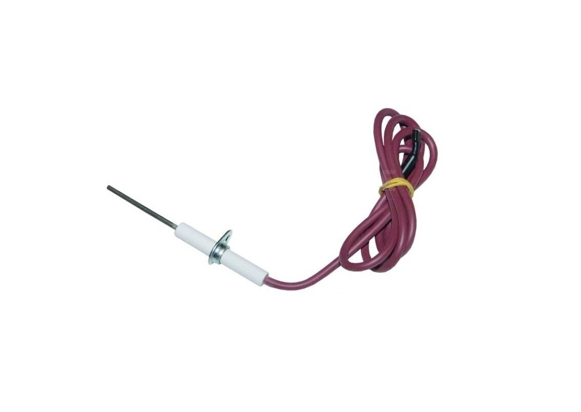 Baxi Slim Candela Sonda Rilevazione Elettrodo 8620290