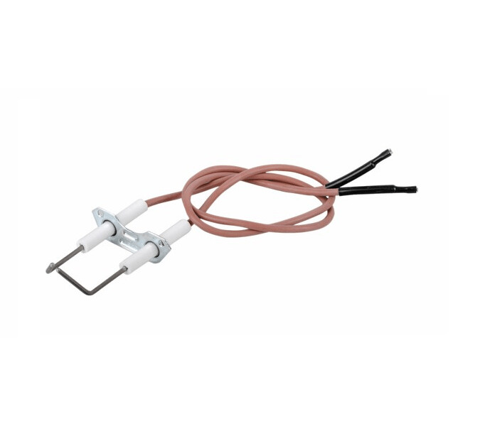 Baxi Slim Galaxy 8620300 Elettrodi Accensione Con Cavo