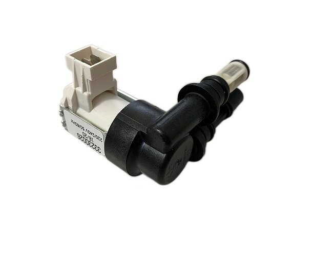 Baxi Elettrovalvola Riempimento Automatico 710793200