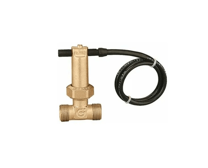 Ferroli Flussostato Caleffi 39800120, 36401350