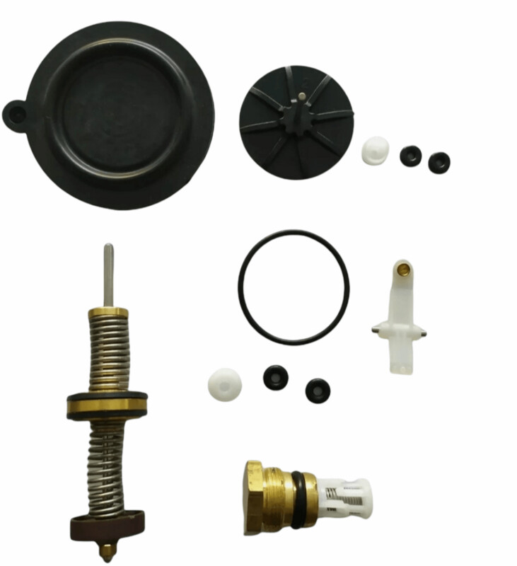 Vaillant Kit Revisione Valvola VMW 180, 240, 242, 282/1