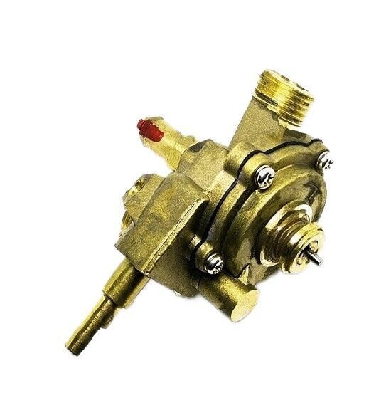 Baxi Gruppo Acqua Scaldino 722302800 Acquaprojet