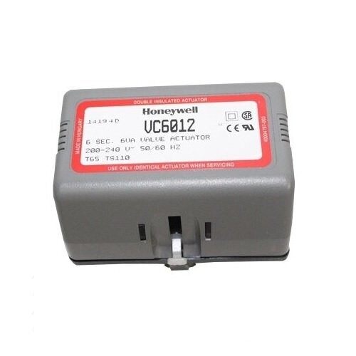 Ariston Ecoflam Motore VC6012 Valvola Deviatrice 570711