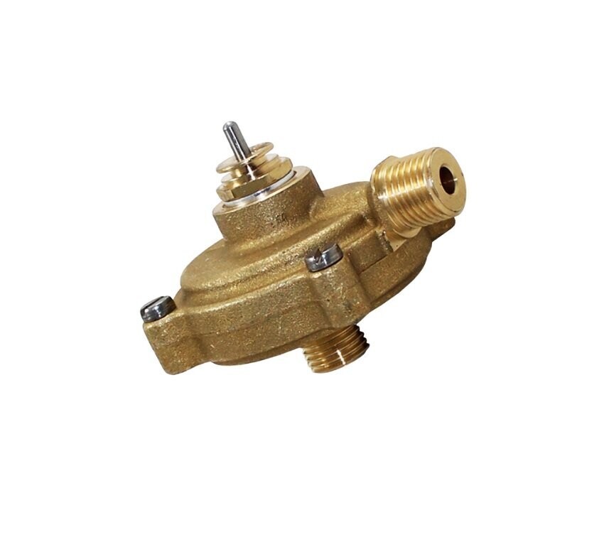 Baxi Ocean Pressostato Differenziale 5641850