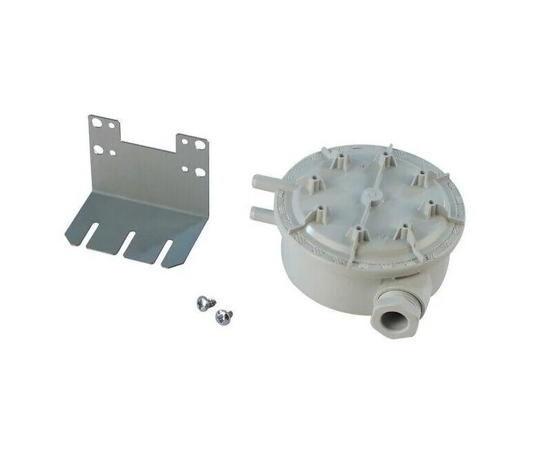 Ariston Pressostato Aria Fumi 998484-01 55 Pa.