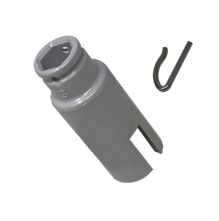 Vaillant Atmomag Adattatore Cpl Gruppo Acqua 115166