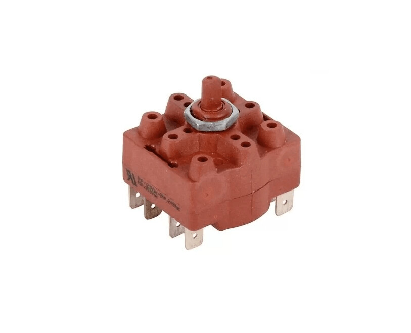 Sime Commutatore Rotativo 6260701