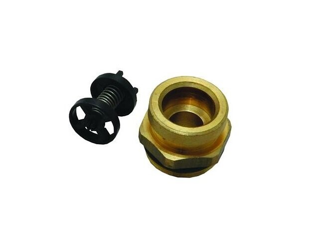Baxi Kit Mandata By Pass Riscaldamento 5635220
