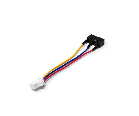 Ferroli Microinterruttore Scaldino 398C0660, 46160020