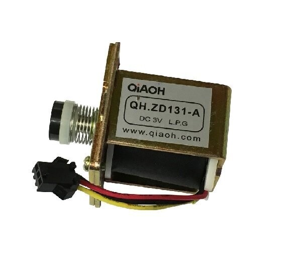Ferroli Bobina Gas Elettrovalvola Scaldino 398c0650