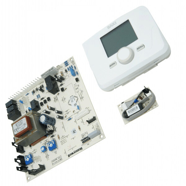 Baxi Kit Scheda Con Telecontrollo SMCML01 711309200