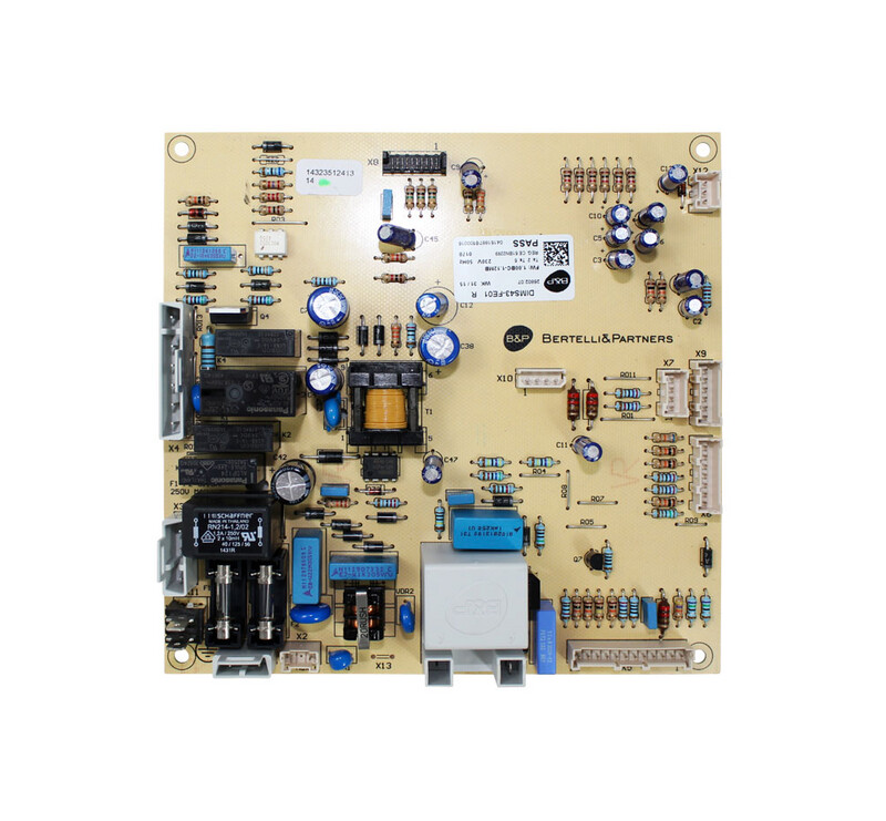 Ferroli Scheda DIMS43 FE01 DBM03C 39828411